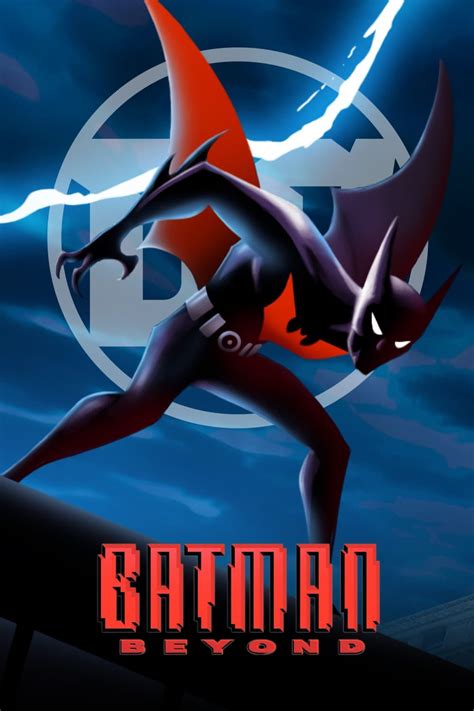 Batman Beyond (TV Series 1999–2001) .